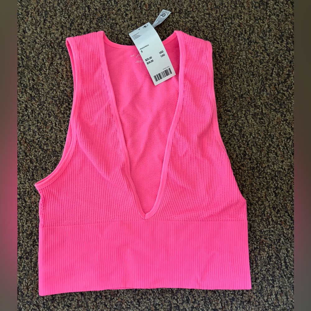 urban outfitters out from under tank top